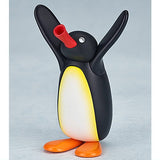 Trading Figure Pingu Emotion Collection! [2.Pingu being exciting]