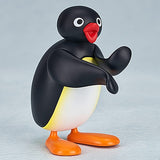 Trading Figure Pingu Emotion Collection! [3.Pingu being happy]