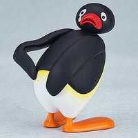 Trading Figure Pingu Emotion Collection! [5.Pingu being sad]
