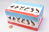 Trading Figure Pingu Emotion Collection! [All 6 type set(Full Complete)]