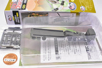 GJ! Hataraku Norimono Hyakkei 003R -SDF Disaster Prevention Training Site- Returns [5.73 Type Extra Large Semi-trailer + SDF]