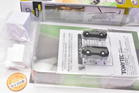 GJ! Hataraku Norimono Hyakkei 003R -SDF Disaster Prevention Training Site- Returns [6.SDF Working Car no.1 + One Box + SDF Member + Curtain folding tent]