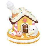 Sumikkogurashi candy house [1.Shirokuma & Furoshiki]