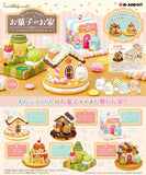 Sumikkogurashi candy house [All 6 type set(Full Complete)]