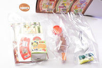 Petit Sample Series Japanese candy store [1.Potato chips]