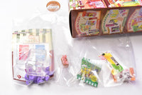 Petit Sample Series Japanese candy store [3.Donuts]