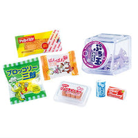 Petit Sample Series Japanese candy store [3.Donuts]