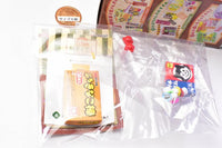 Petit Sample Series Japanese candy store [4.Chewing gum]