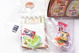 Petit Sample Series Japanese candy store [5.Snacks]