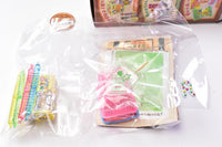 Petit Sample Series Japanese candy store [6.Jerry]