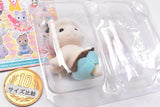 Sylvanian Families BB-11 Baby Collection Baby Cake Party Series [5.Alpaca baby (Gabriel)]