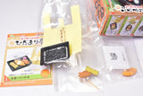 Petit Sample Light Bento shop [1.Nori Bento]