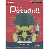 petadoll Hunter x Hunter Chimera Ant Edition [All 6 type set (Full Complete)]