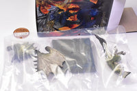 CAPCOM Figure Builder Monster Hunter Monster Collection Gallery Vol.2 [5.Rathian]