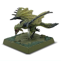 CAPCOM Figure Builder Monster Hunter Monster Collection Gallery Vol.2 [5.Rathian]