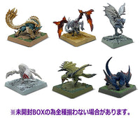 CAPCOM Figure Builder Monster Hunter Monster Collection Gallery Vol.2 [6 packs in 1 BOX (NEW UNOPENED)]