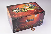 CAPCOM Figure Builder Monster Hunter Monster Collection Gallery Vol.2 [6 packs in 1 BOX (NEW UNOPENED)]