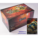 CAPCOM Figure Builder Monster Hunter Monster Collection Gallery Vol.2 [6 packs in 1 BOX (NEW UNOPENED)]