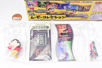 Crayon Shin-chan Movie Collection [4.The Adult Empire Strikes Back]