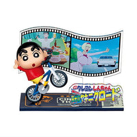 Crayon Shin-chan Movie Collection [5.Yakiniku Road of Honor]