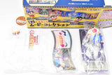 Crayon Shin-chan Movie Collection [6.School Mystery! The Splendid Tenkasu Academy]