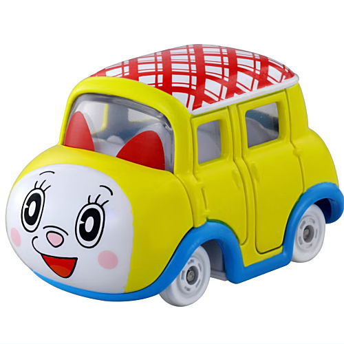 Dream Tomica Fujiko F. Fujio 90th Anniversary Collection [2.Dorami]