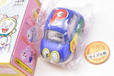 Dream Tomica Fujiko F. Fujio 90th Anniversary Collection [3.Perman 1]