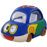 Dream Tomica Fujiko F. Fujio 90th Anniversary Collection [3.Perman 1]