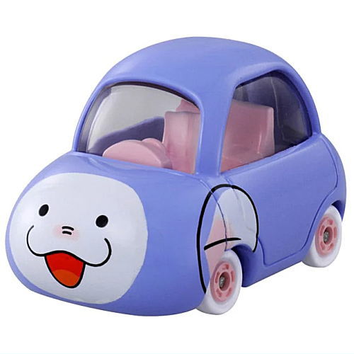 Dream Tomica Fujiko F. Fujio 90th Anniversary Collection [5.Chimpui]