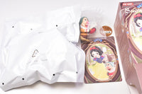 POPMART DISNEY Snow White Classic Series [1.Snow White and Bashful]