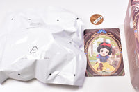 POPMART DISNEY Snow White Classic Series [4.Snow White and the Little Animals]