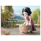 POPMART DISNEY Snow White Classic Series [7.Secret: Snow White Singing at the Well]