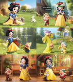 POPMART DISNEY Snow White Classic Series [Normal 6 type set (Secret are NOT including)]