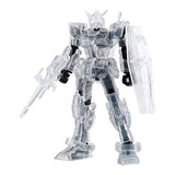 Mobile Suit Gundam CAPSULE ACTION G-3 Gundam (BOX version) [2.G-3 Gundam (white clear)]