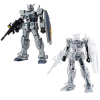 Mobile Suit Gundam CAPSULE ACTION G-3 Gundam (BOX version) [All 2 type set(Full Complete)]