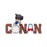 Detective Conan Words Collection [1.Conan Edogawa CONAN]