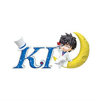 Detective Conan Words Collection [5.Phantom Thief Kid KID]