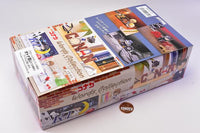 Detective Conan Words Collection [All 6 type set(Full Complete)]