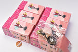 Miniature balloon stand cosmetic ver. [All 6 type set(Full Complete)]