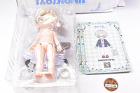 SIMONTOYS PEETSOON University Series Trading Doll [6.F]