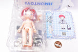 SIMONTOYS PEETSOON University Series Trading Doll [7.G]