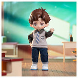 SIMONTOYS PEETSOON University Series Trading Doll [8.H]