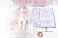 SIMONTOYS TEENNAR High School Club Activity Series Trading Doll [2.Tennis Club]