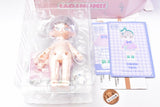 SIMONTOYS TEENNAR High School Club Activity Series Trading Doll [2.Tennis Club]