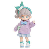 SIMONTOYS TEENNAR High School Club Activity Series Trading Doll [2.Tennis Club]