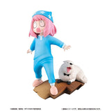 Puchirama Series Spy x Family Boxed Spy x Family 3 [1.Doshiyo!]
