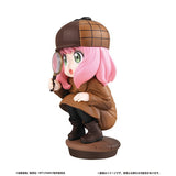 Puchirama Series Spy x Family Boxed Spy x Family 3 [2.Investigating]