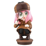 Puchirama Series Spy x Family Boxed Spy x Family 3 [2.Investigating]