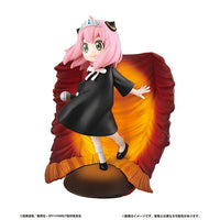 Puchirama Series Spy x Family Boxed Spy x Family 3 [3.Princess Anya]