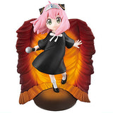 Puchirama Series Spy x Family Boxed Spy x Family 3 [3.Princess Anya]